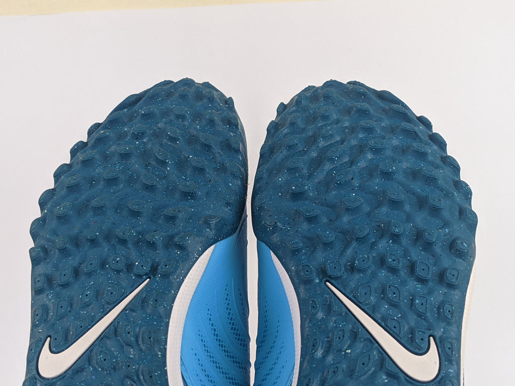 Nike Phantom GX II Academy TF Mad Ambition - Blue Fury/White (Brand New)
