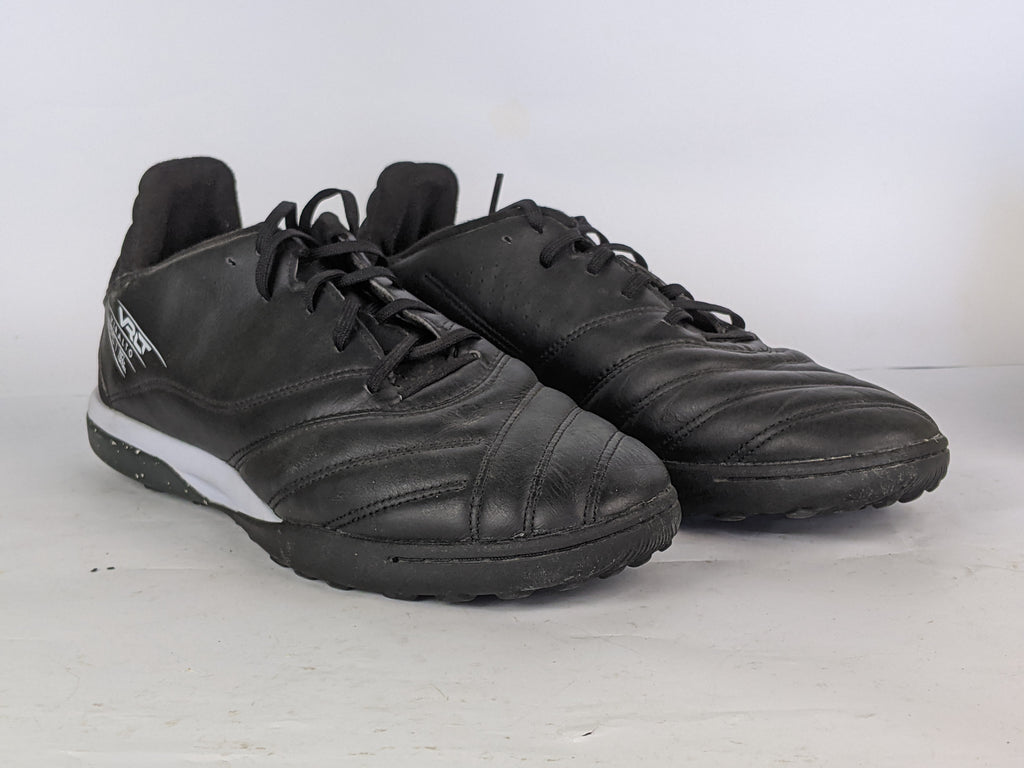 Kipsta Viralto II Leather TF 'Black