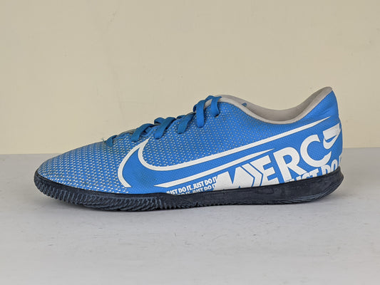 Nike Mercurial Vapor 13 Club IC New Lights - Blue Hero/White/Obsidian