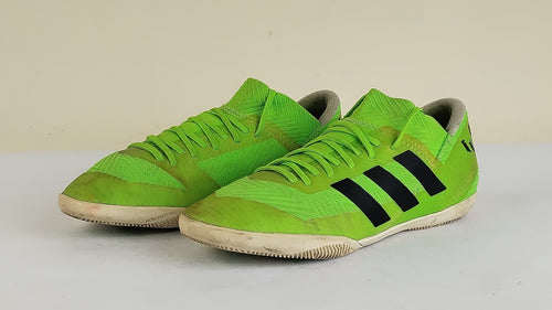 adidas Nemeziz Messi Tango 18.3 IN 'Green/Black
