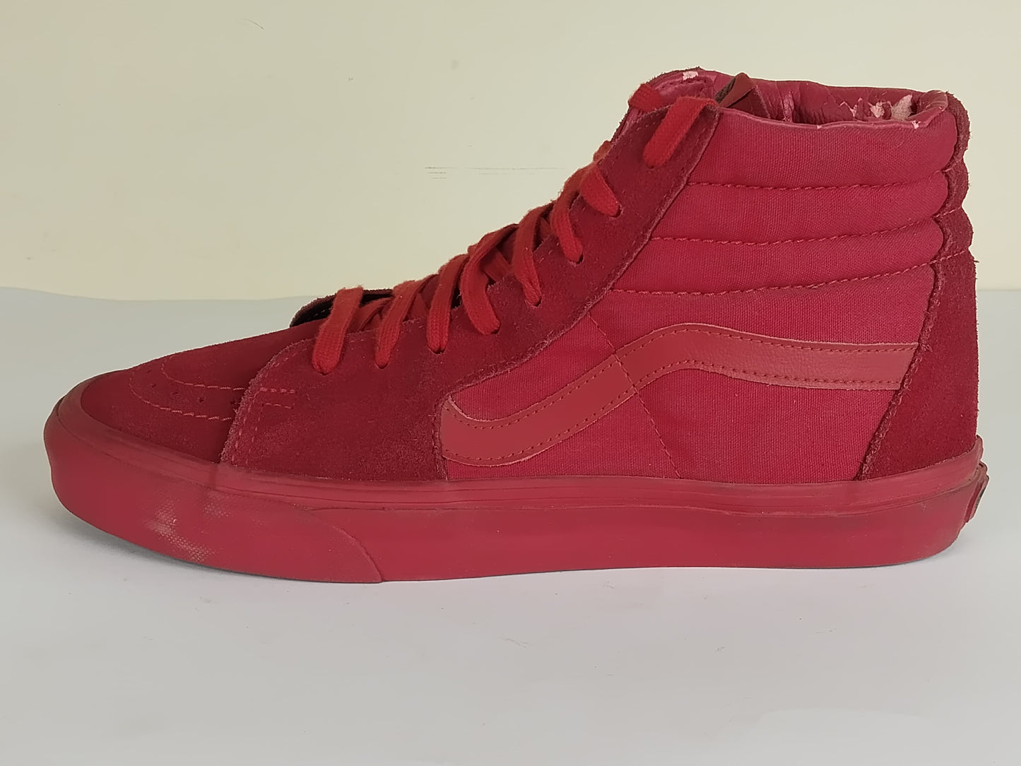 Vans Sk8-Hi Volcano Pack 'Red'