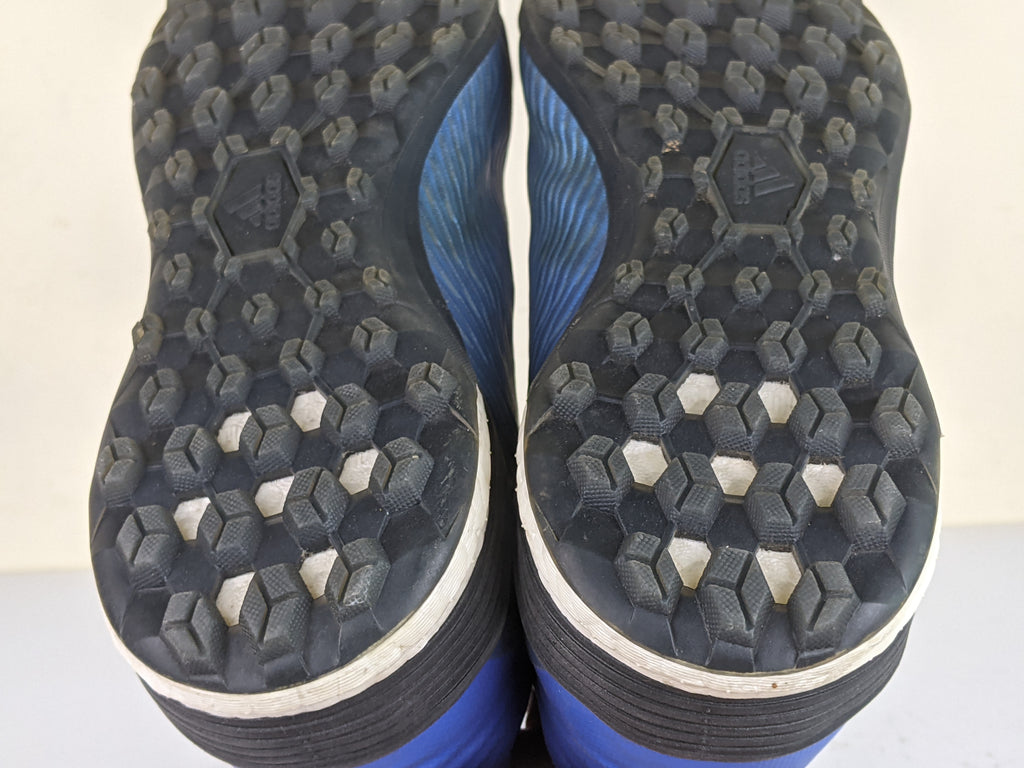 adidas X 19.1 TF Mutator - Royal Blue/Footwear White/Core Black