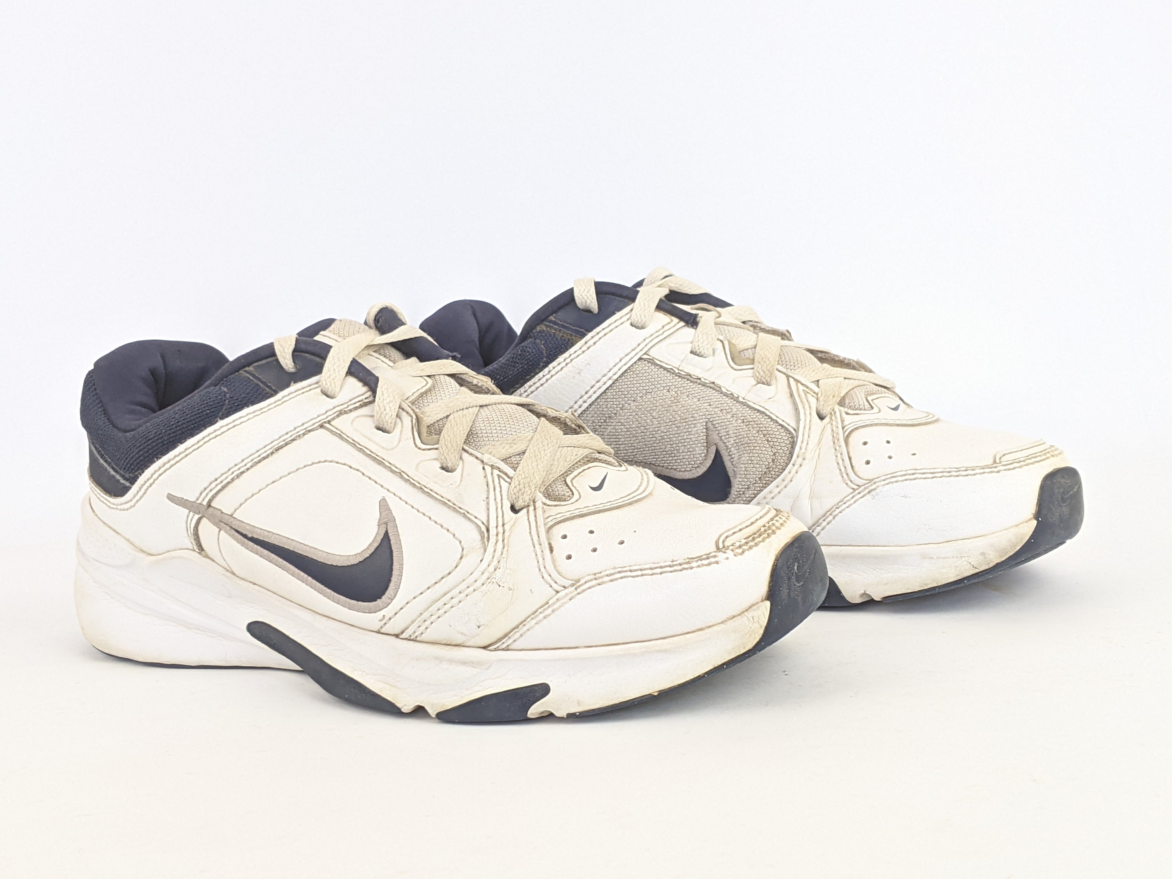 Nike DefyAllDay 'White