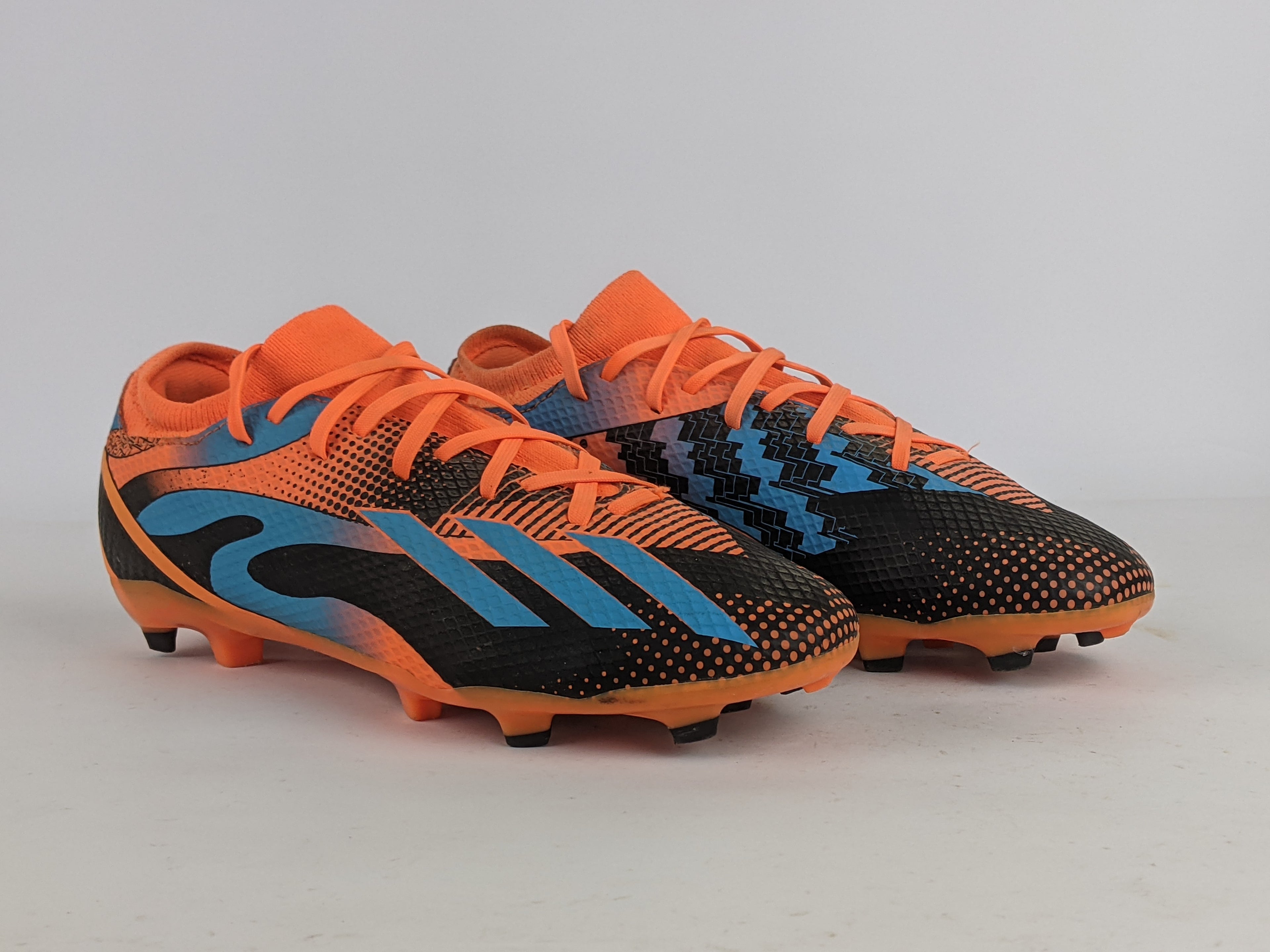 adidas X Speedportal Messi.3 FG J 'L10NEL M35SI Pack'