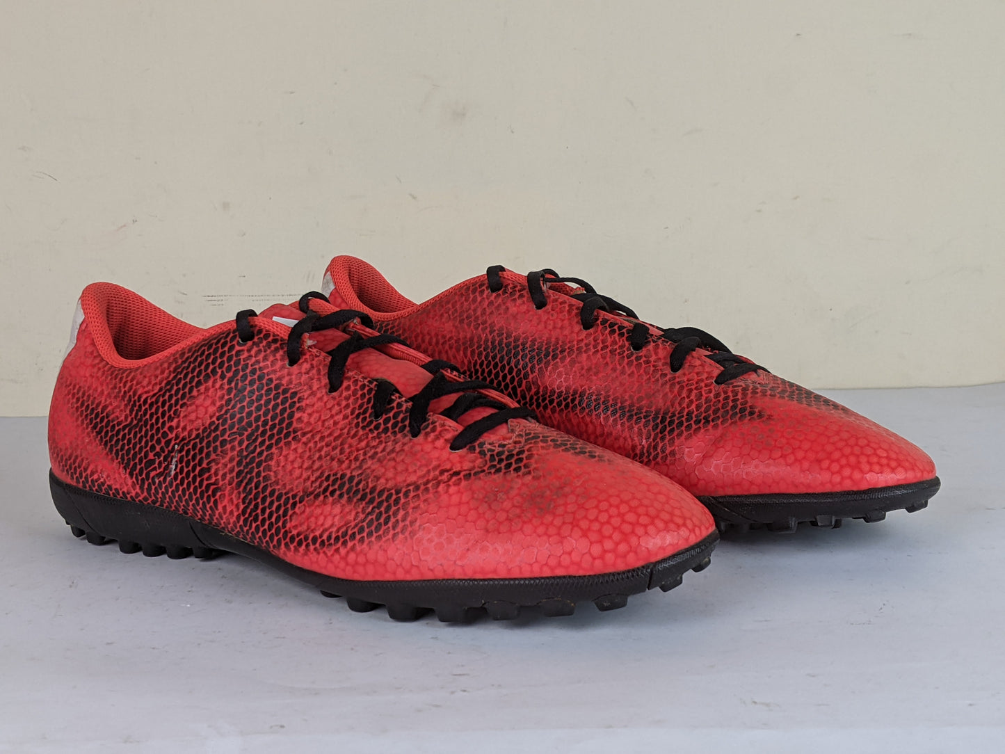 adidas F5 TF 'Red