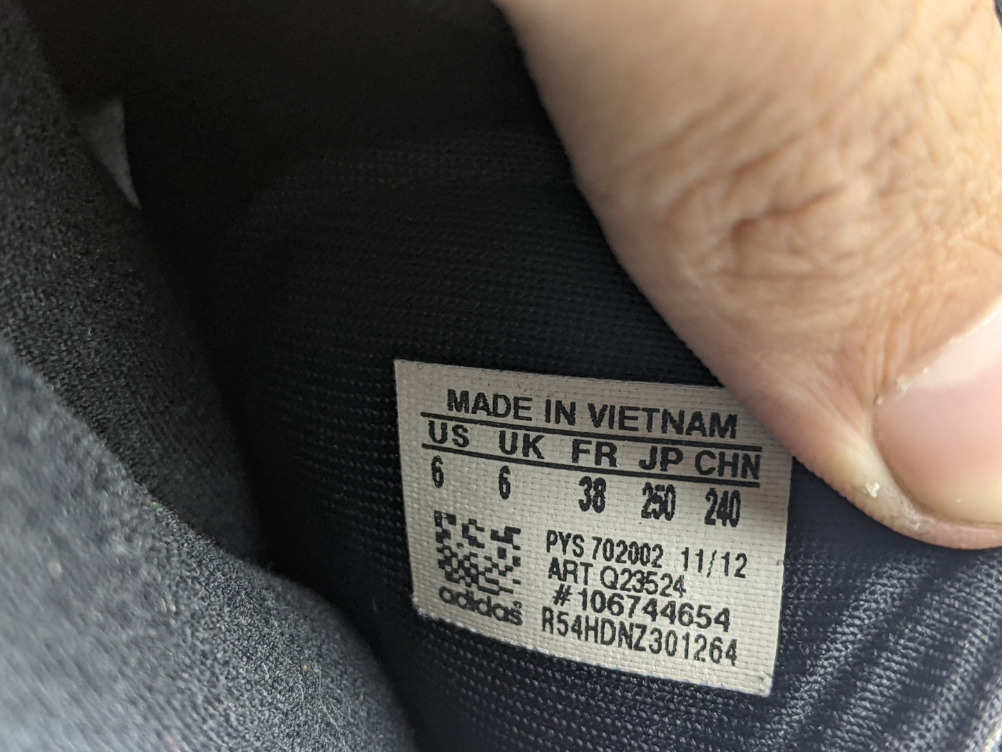 adidas Zeitfrei