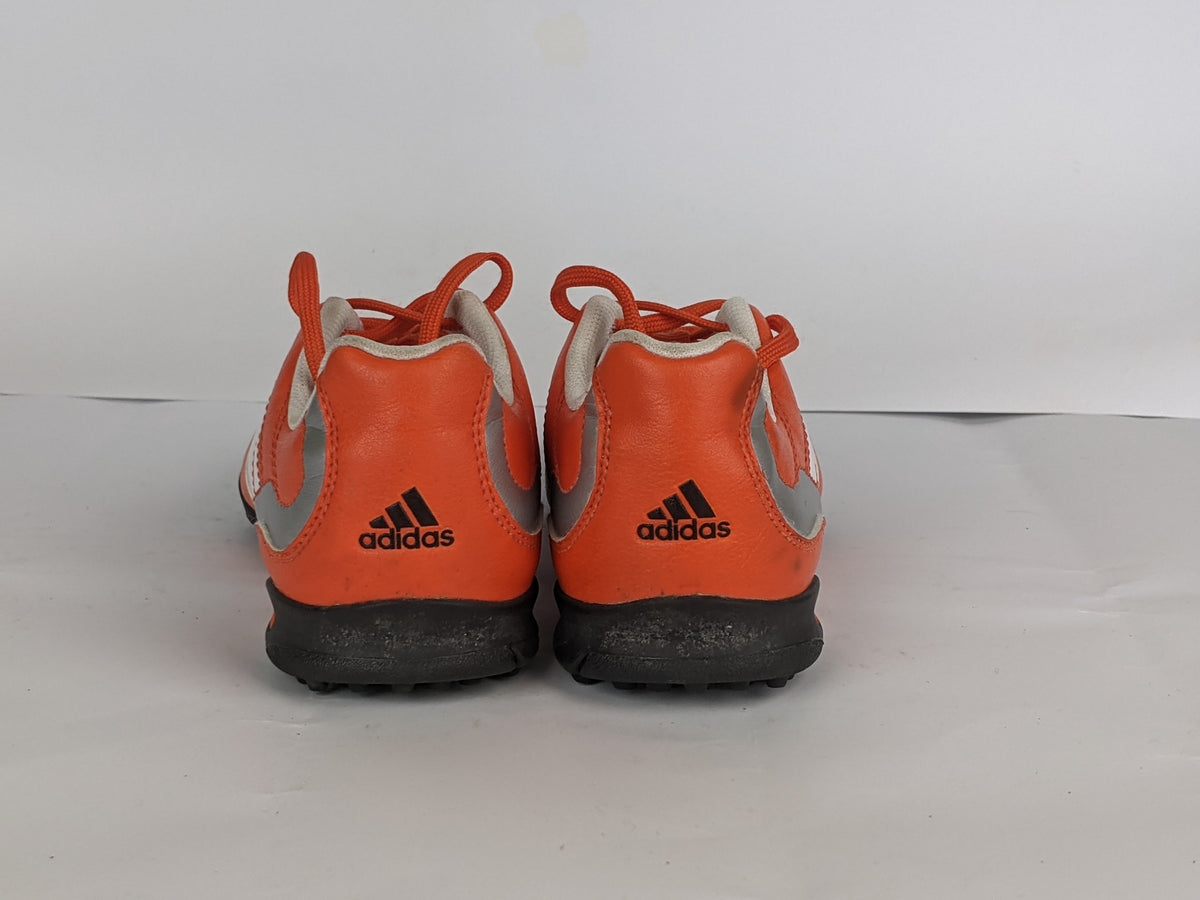 adidas TRX TF 'Orange/White