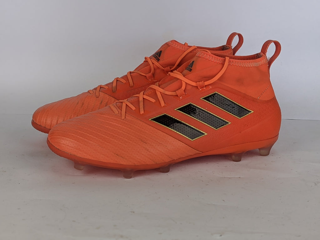 adidas Ace 17.2 FG 'Solar Orange'