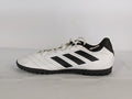 adidas Goletto VII TF Turf 'White Black'
