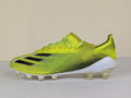 adidas X Ghosted .1 AG Superlative - Solar Yellow/Core Black/Royal Blue