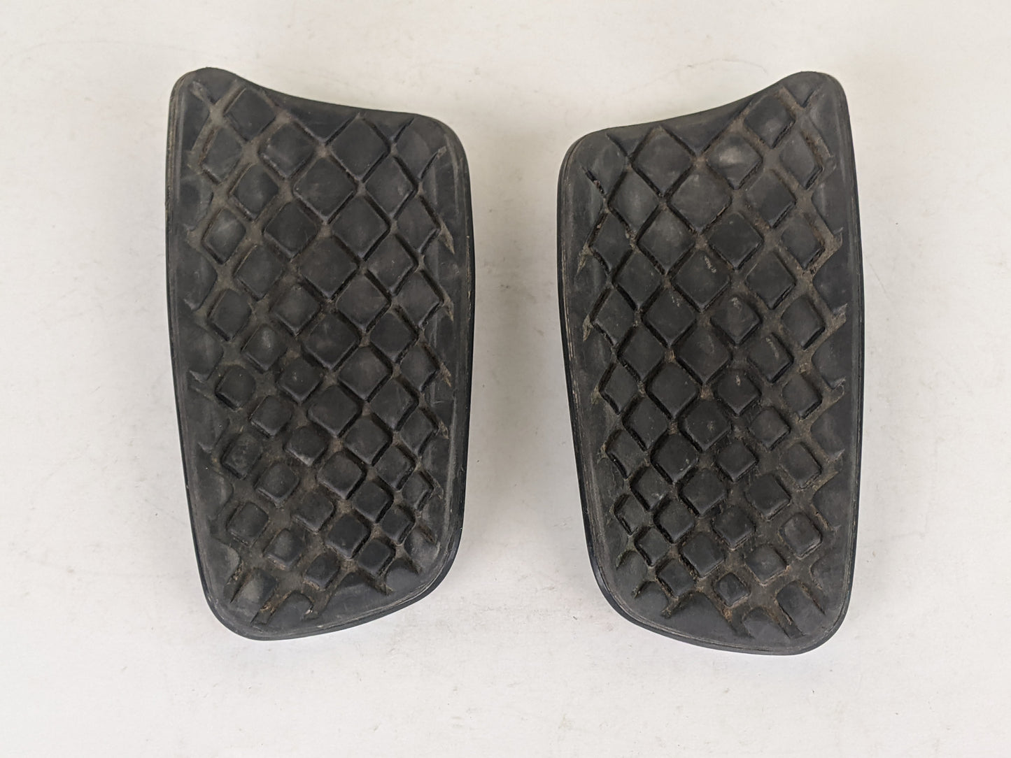 Nike Mercurial Slip-in Shin Guards 'Black/Volt