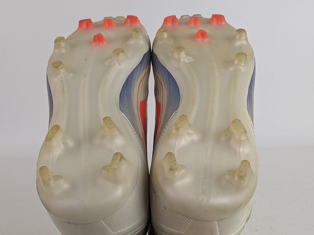 adidas F50 League Ll FG MG 'White