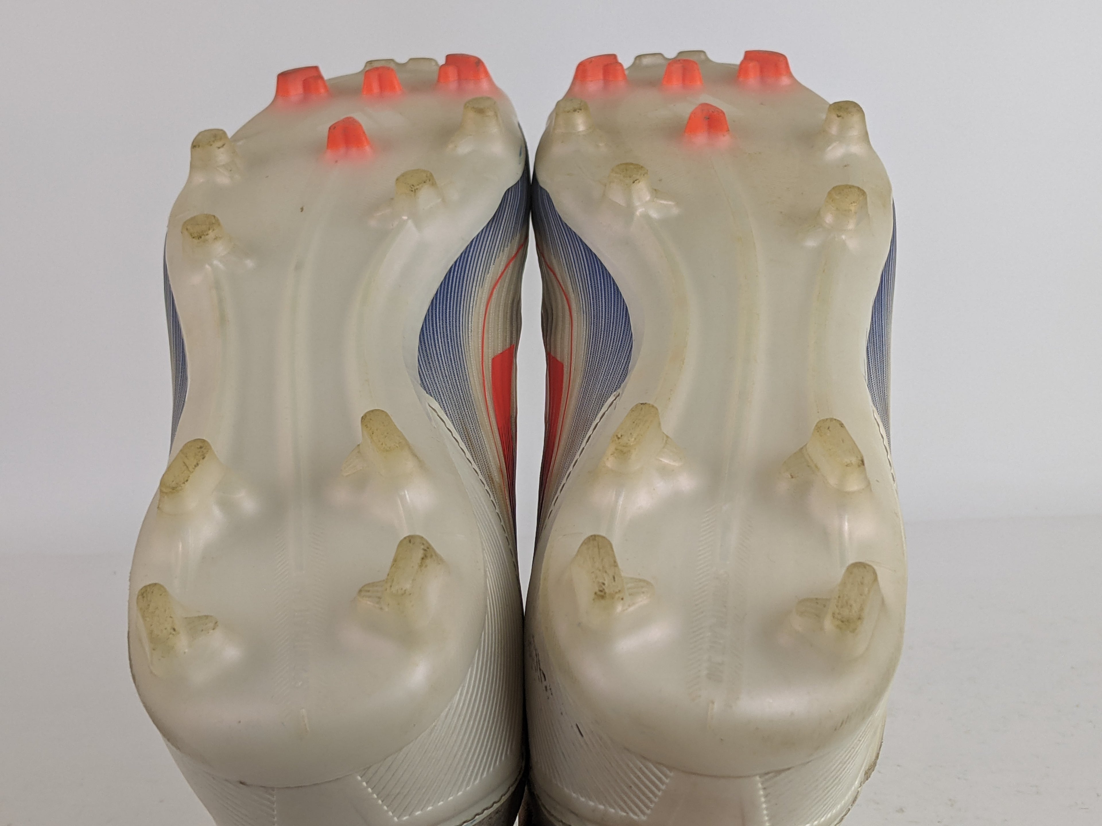 adidas F50 League Ll FG MG 'White