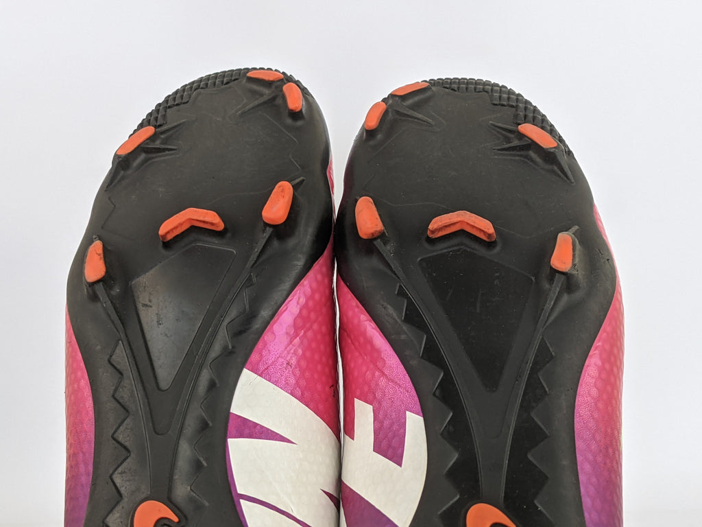 Nike Mercurial Victory iV FG 'Purple