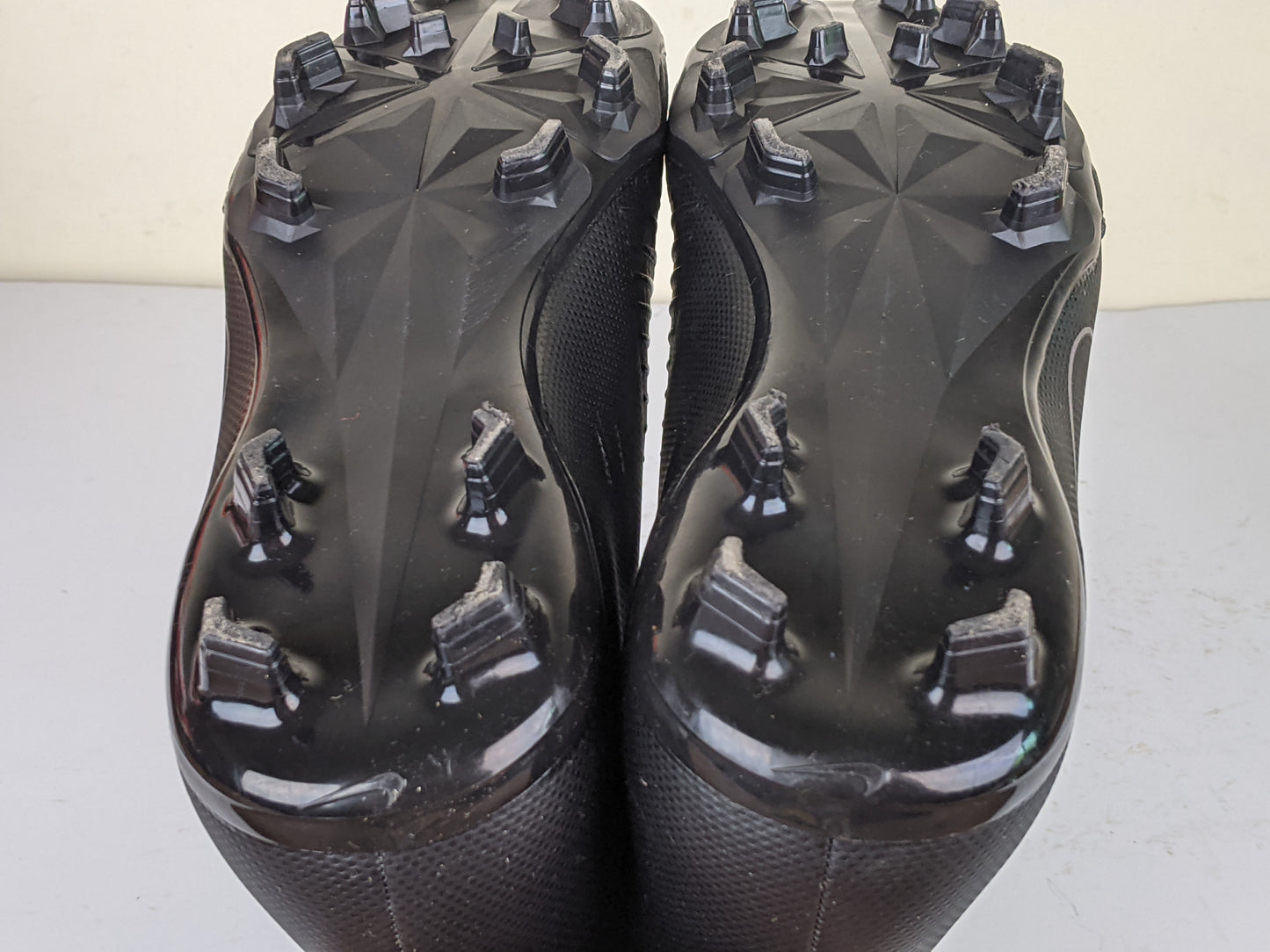 Nike Phantom Venom Club FG 'Black'