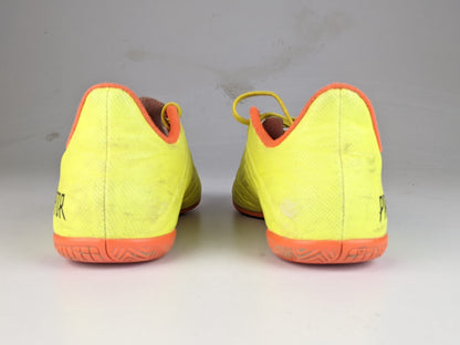 adidas Predator Tango 18.4 IN Solar Yellow/Orange