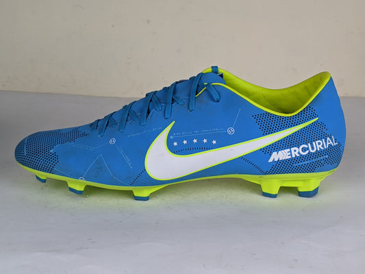 Nike Mercurial Victory VI FG NJR Written in the Stars - Blue Orbit/White/Armory Navy