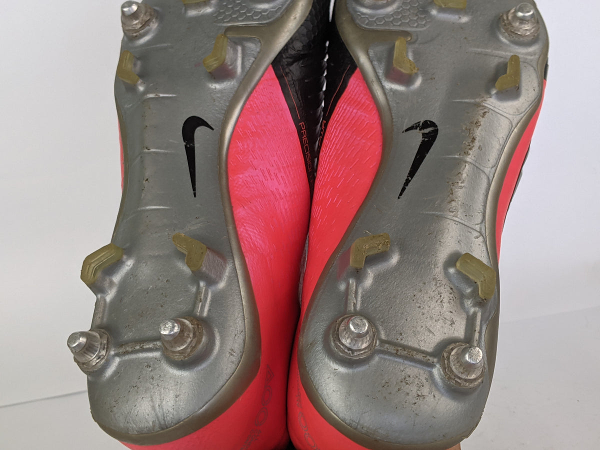 Nike Phantom Venom Elite SG-PRO Future Lab - Laser