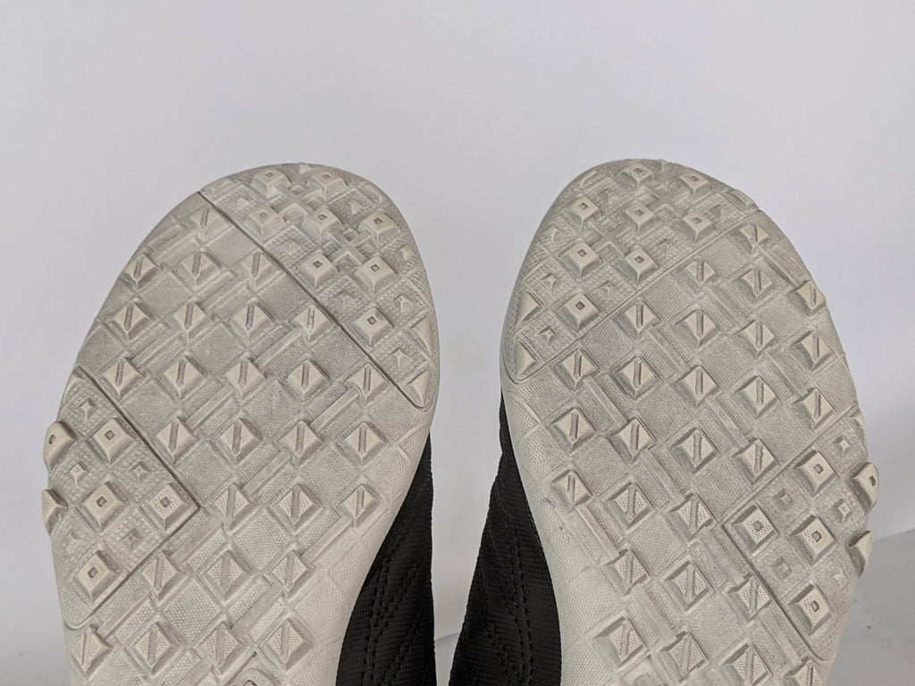Kipsta Agility 100 HG TF 'Black/White