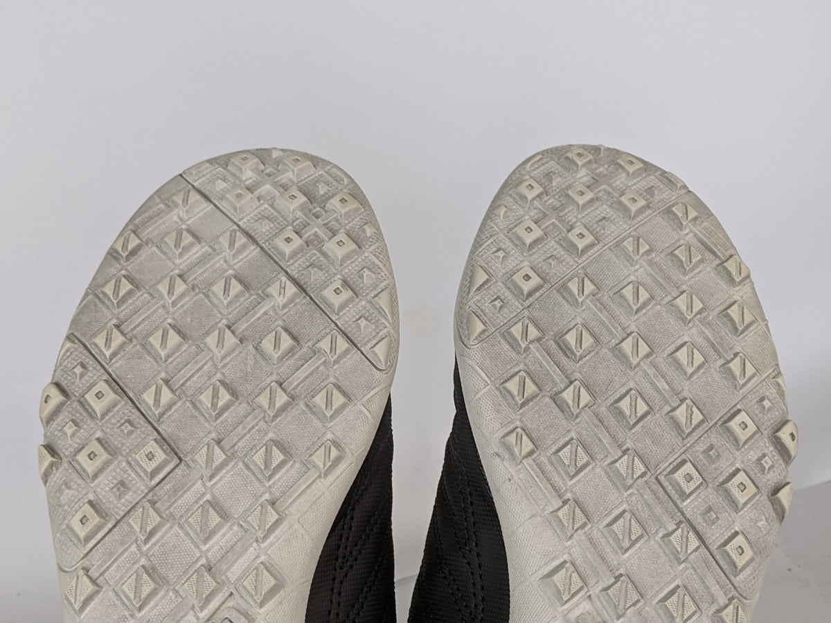 Kipsta Agility 100 HG TF 'Black/White