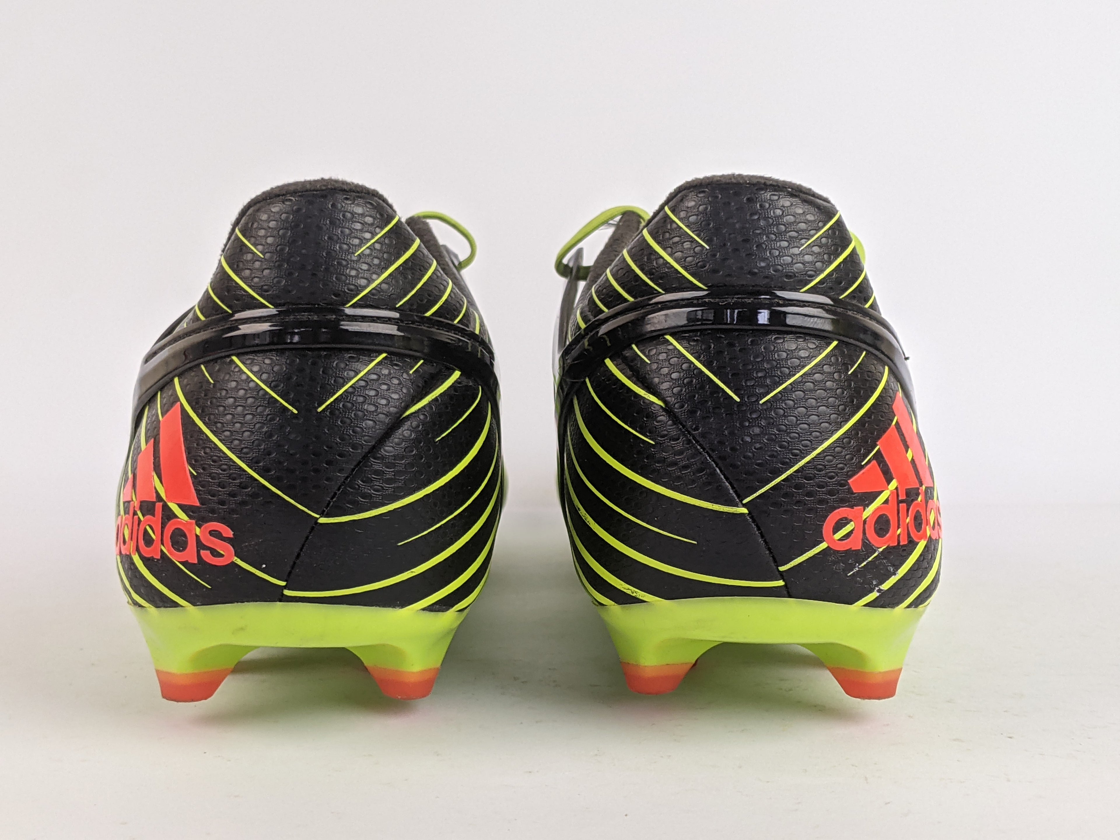 adidas Messi 15.1 FG AG 'Solar Slime