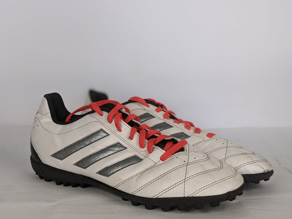 adidas Goletto V TF 'White/Red