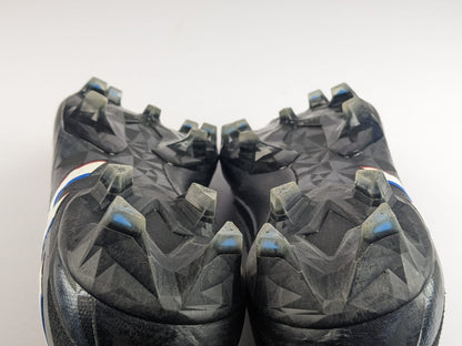 adidas Predator Edge.1 FG 'Black/Blue/Red'