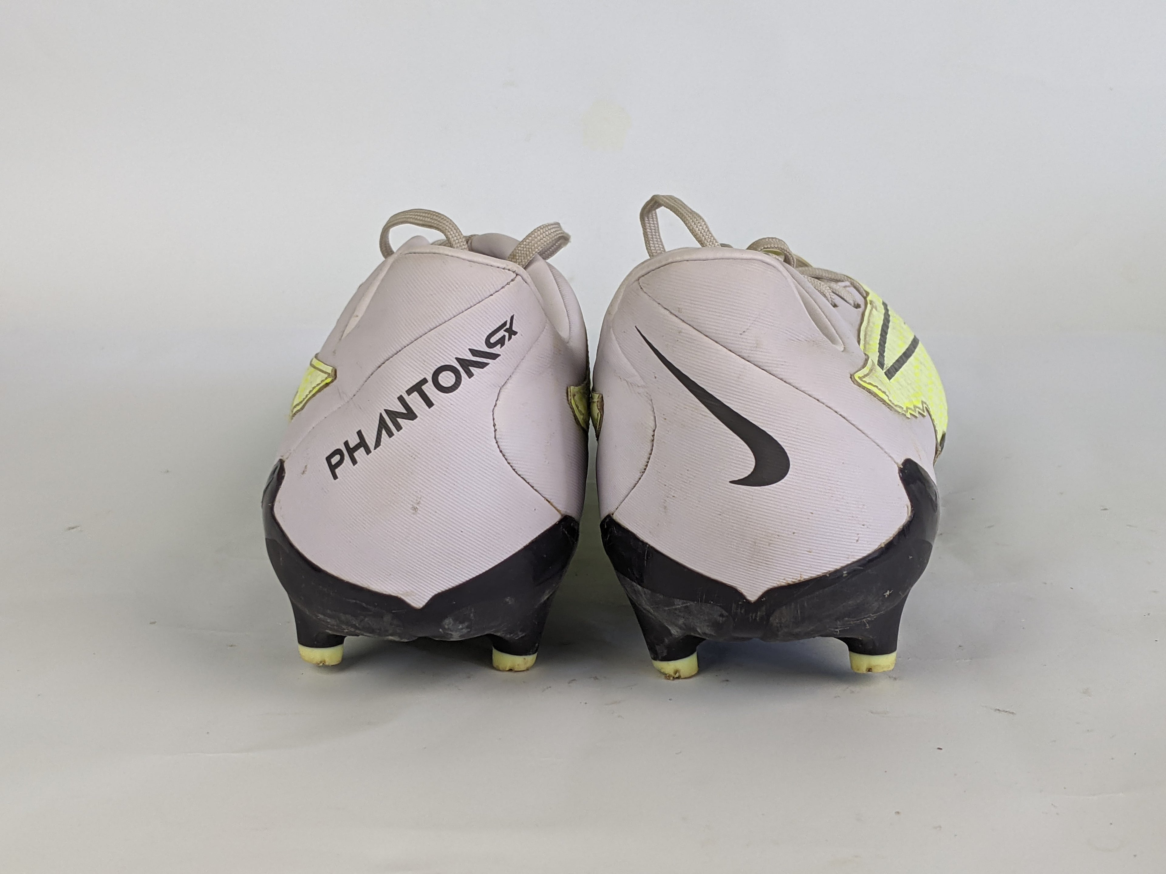 Nike Phantom GX Academy MG Luminous - Barely Volt/Gridiron/Barely Grape