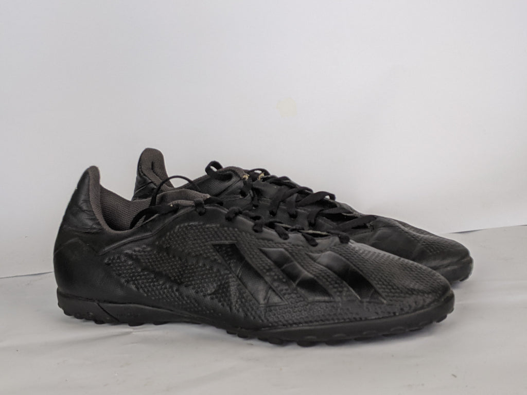 adidas X Tango 18.4 TF 'Black