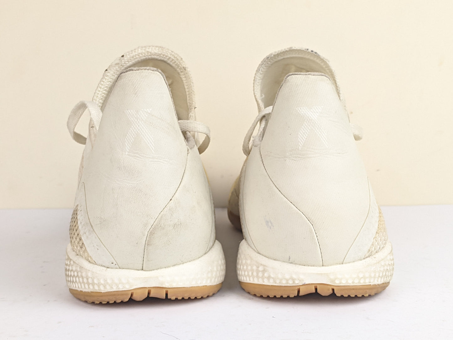 adidas X Tango 18.3 IN 'White