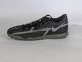 Nike Phantom GT 2 Club TF Renew - Black/Iron Grey