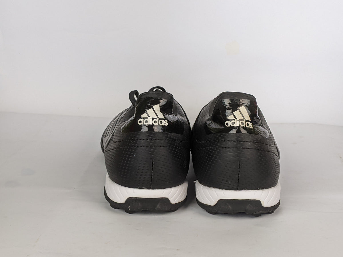 adidas Copa Tango 18.3 TF Shadow Mode - Core Black/Footwear White