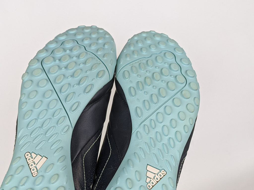 adidas Performance ACE 17.4 TF 'Aqua