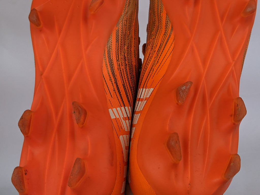 Puma Ultra 3.1 FG/AG 'Orange