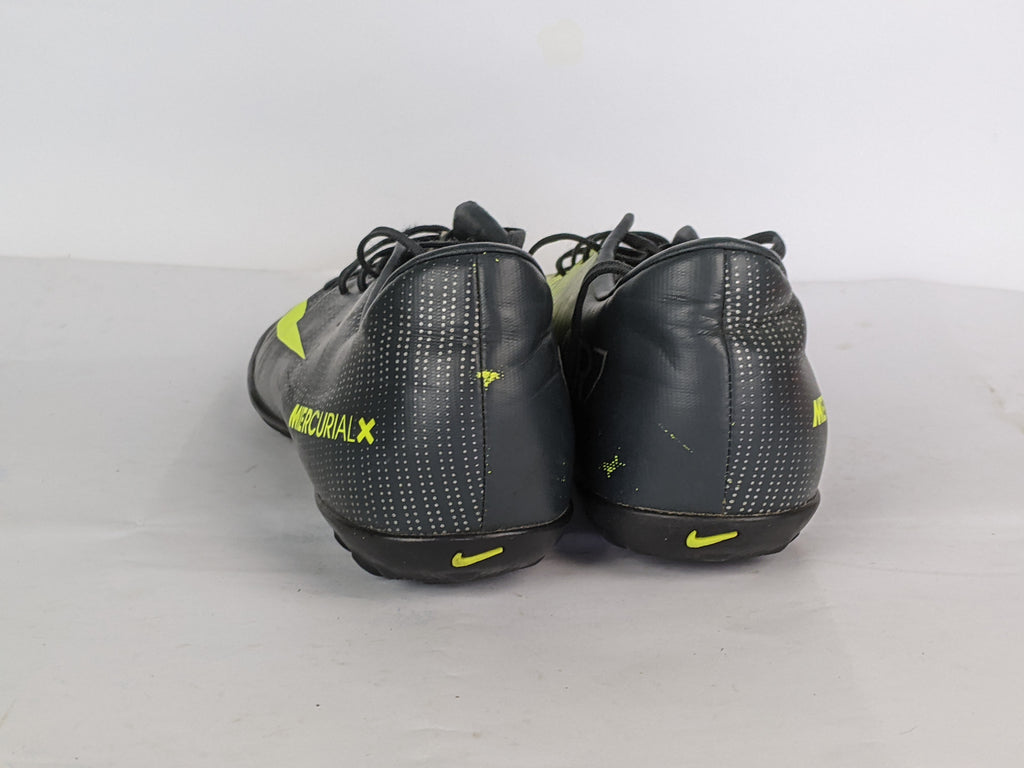 Nike MercurialX Victory VI CR7 Chapter 3: Discovery TF - Seaweed/Volt