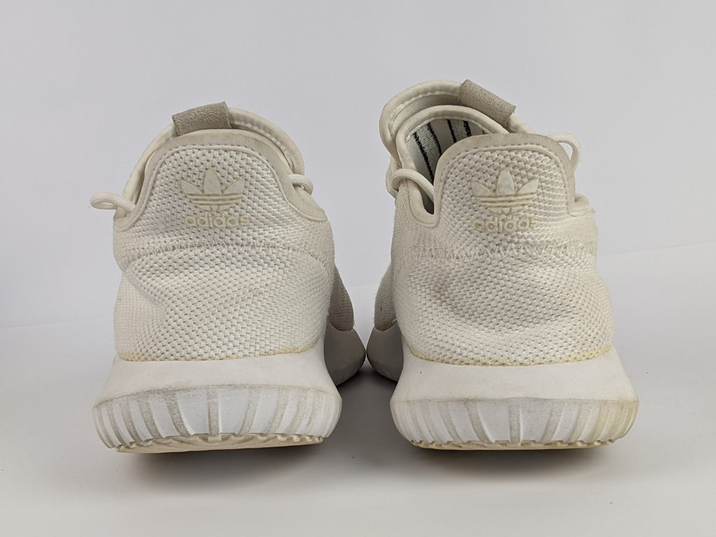 adidas Tubular Shadow 'White Black