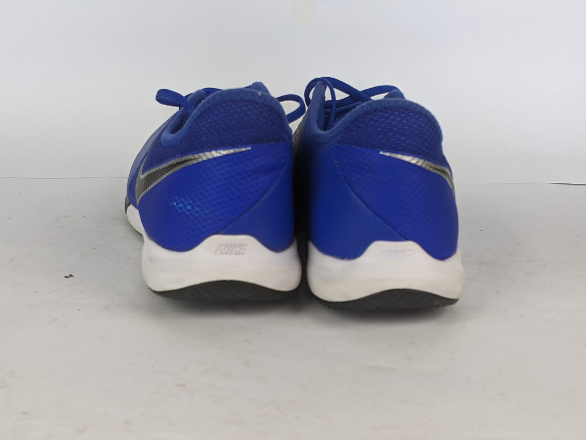 Nike Phantom Vision Academy IC Always Forward - Racer Blue/Black
