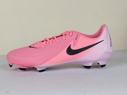 Nike Phantom GX II Academy MG Mad Brilliance - Sunset Pulse/Black (Brand New)