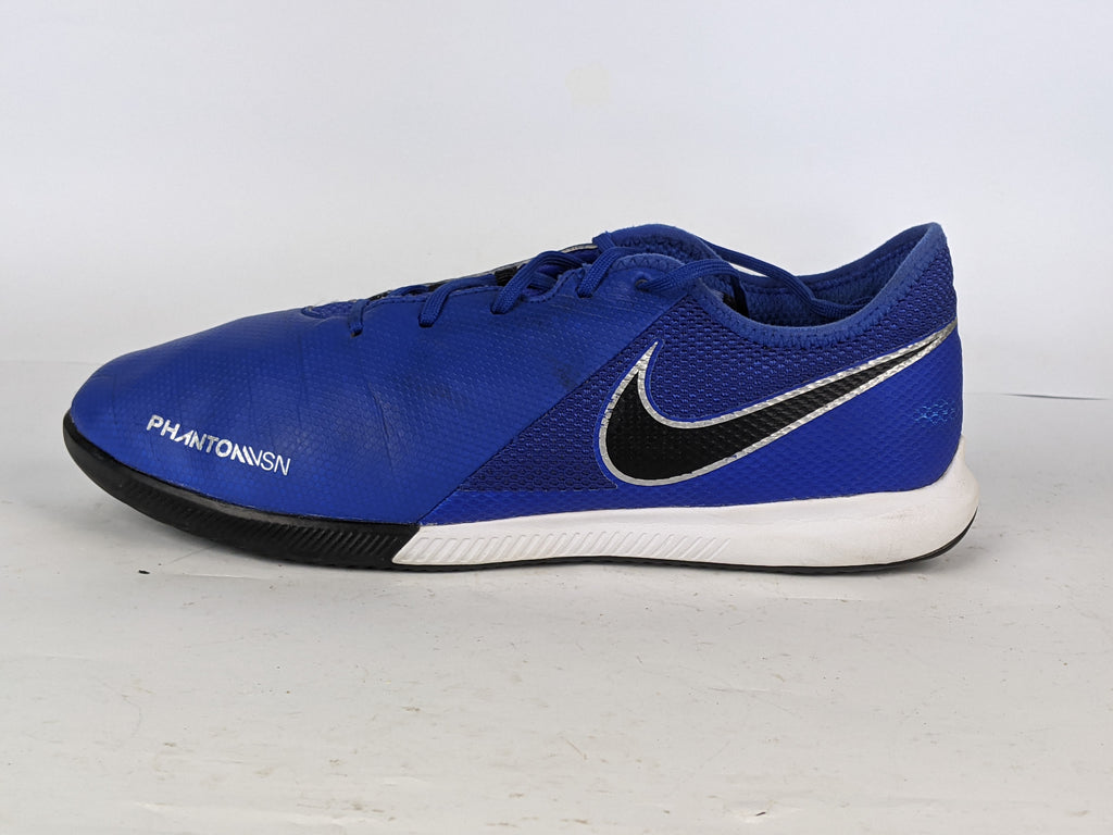 Nike Phantom Vision Academy IC Always Forward - Racer Blue/Black