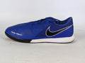 Nike Phantom Vision Academy IC Always Forward - Racer Blue/Black