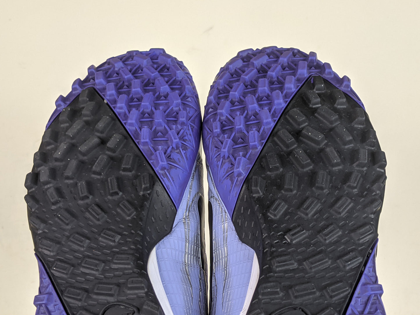 Nike Mercurial Superfly 8 Academy TF KM Flames - Light Thistle/Metallic Silver