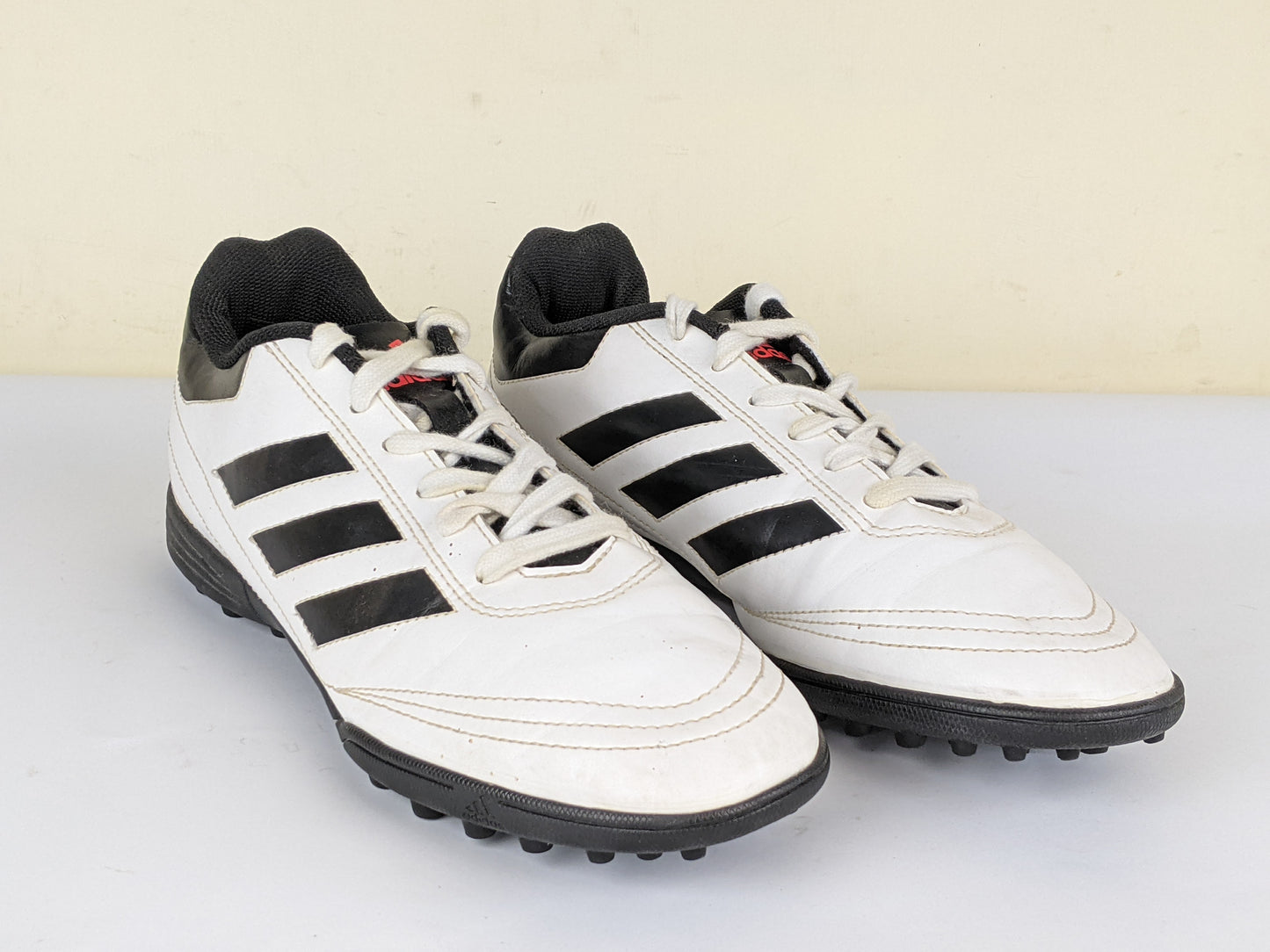 adidas Goletto VI TF 'White