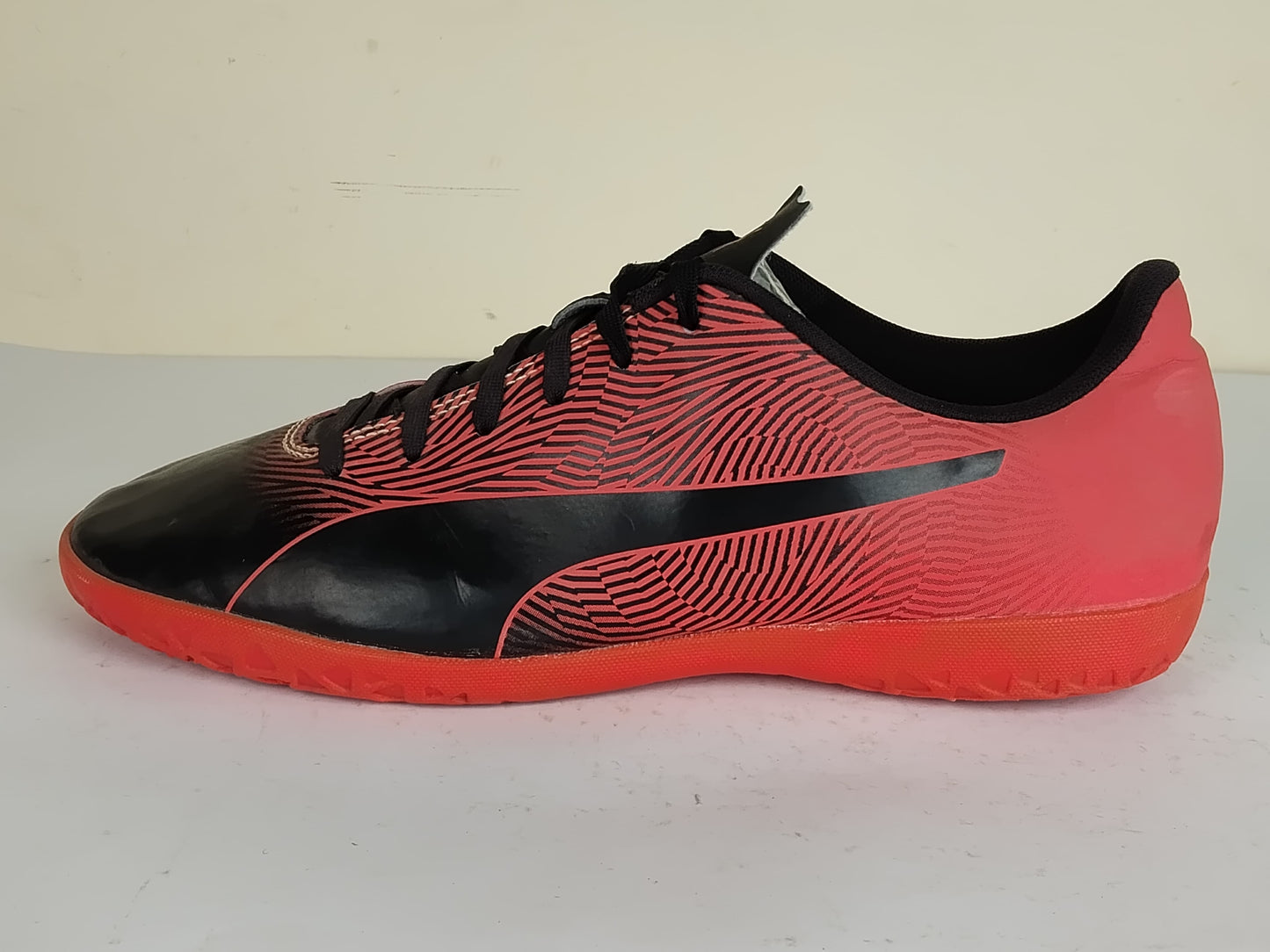 Puma Spirit II IT 'Red/Black