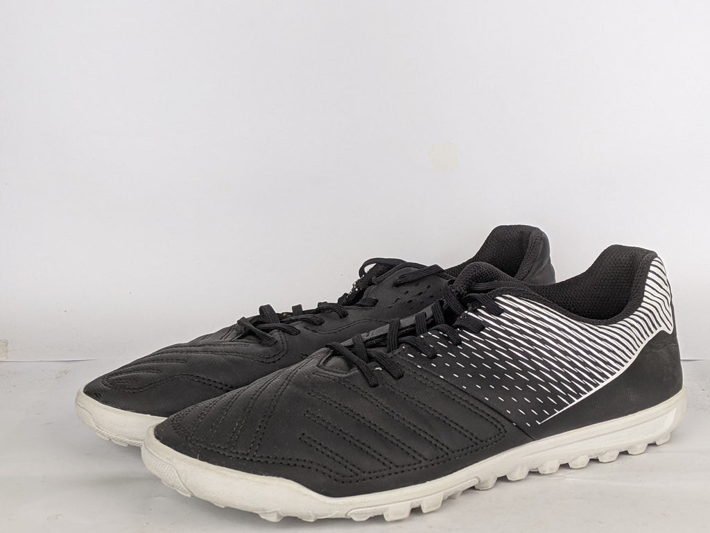 Kipsta Agility 100 HG TF 'Black/White