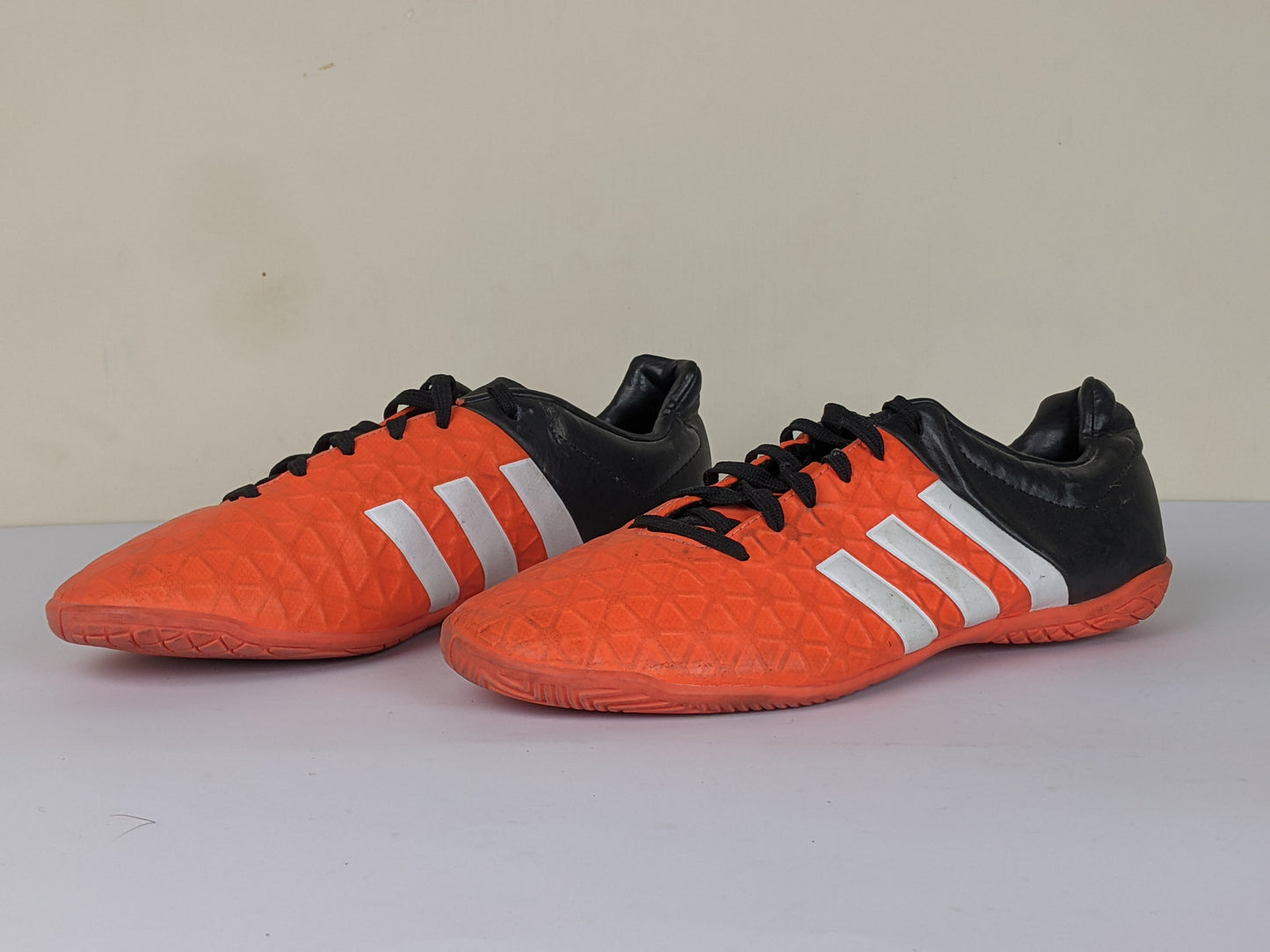 adidas Ace 15.4 IN 'Orange/Black