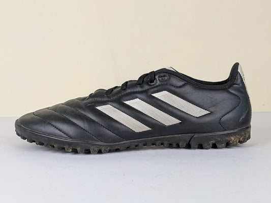 adidas Goletto VIII TF 'Black/White