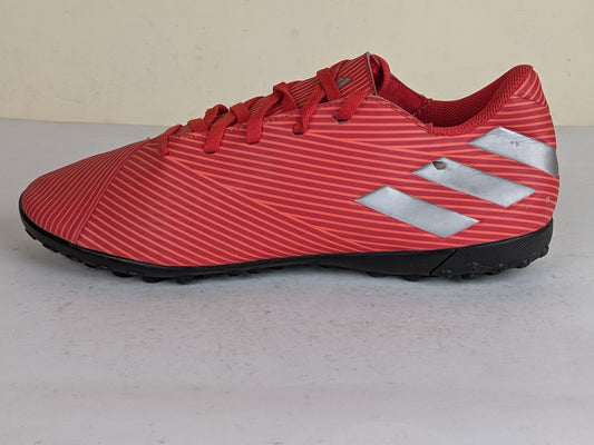 adidas Nemeziz 19.4 TF 'Orange Silver