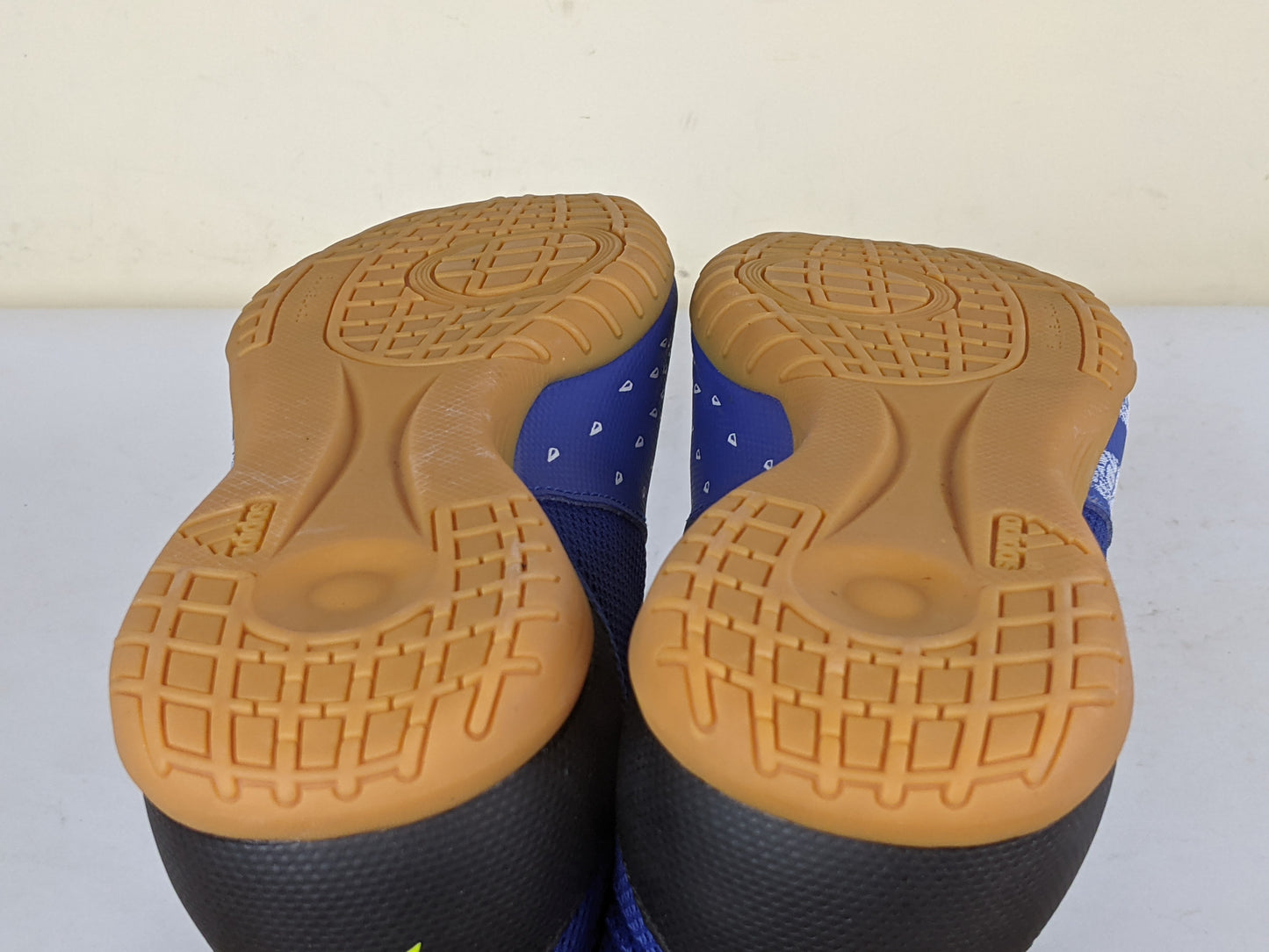 adidas Predator Freak .4 IN Superlative - Royal Blue/Footwear White/Core Black