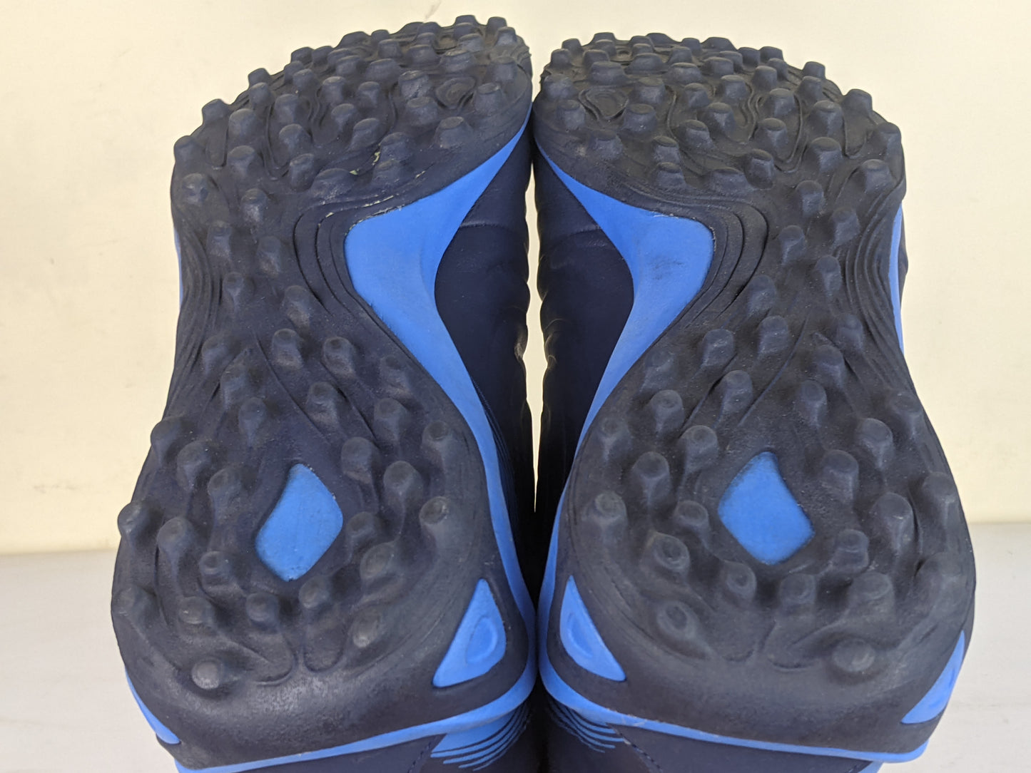 adidas Copa Sense .3 TF Sapphire Edge - navy blue/Footwear White/Blue Rush