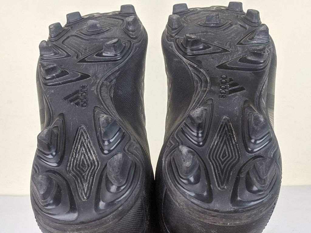 adidas Predator Accuracy .4 FxG Nightstrike - Core Black